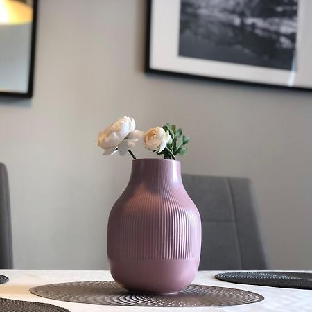 Apartmán Paseo Imperial Arcos de la Frontera Exteriér fotografie