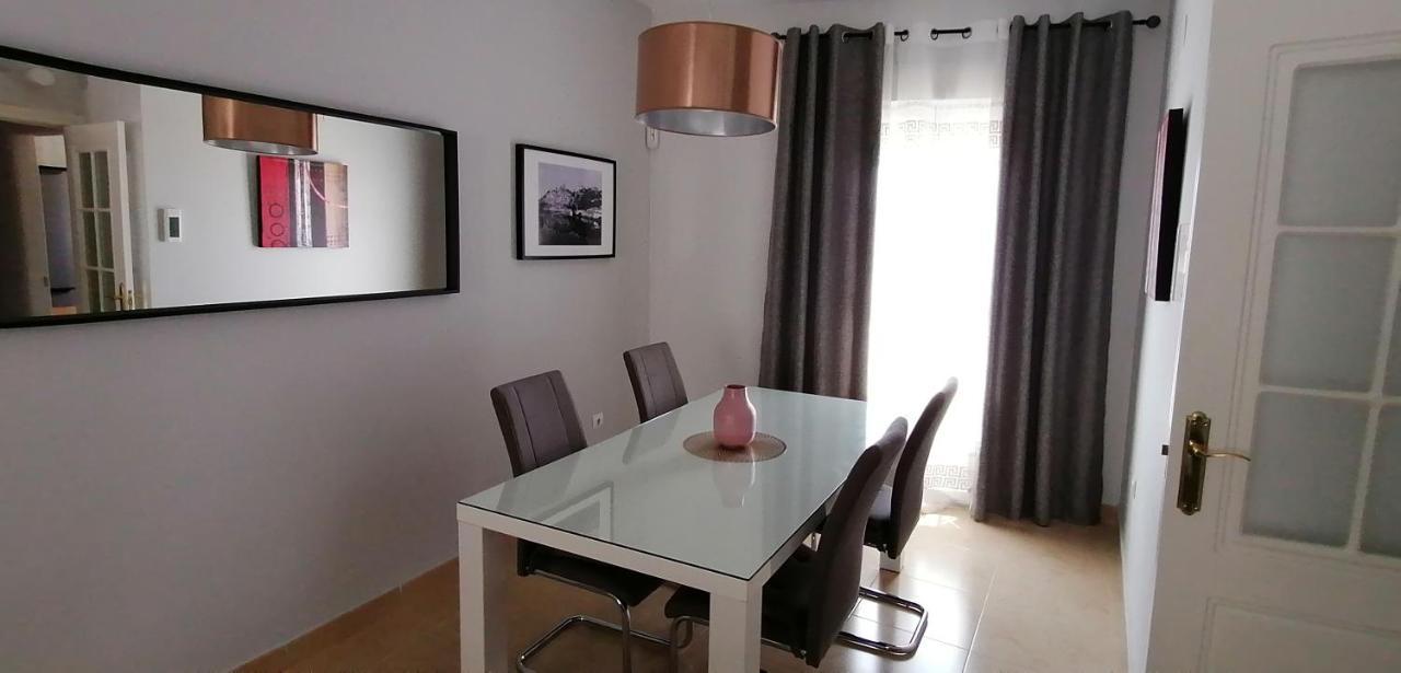 Apartmán Paseo Imperial Arcos de la Frontera Exteriér fotografie