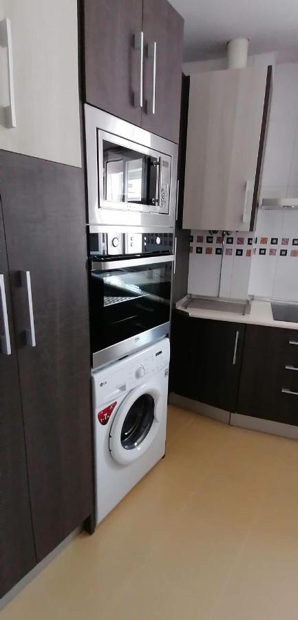 Apartmán Paseo Imperial Arcos de la Frontera Exteriér fotografie